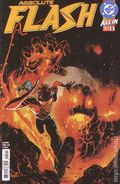 Absolute Flash (2025 DC) 5A
