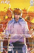 Absolute Flash (2025 DC) 5B