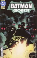 Batman and Robin Year One (2024 DC) 9A