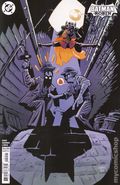 Batman and Robin Year One (2024 DC) 9B