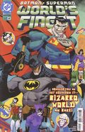 Batman Superman World's Finest (2022 DC) 41A
