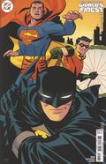Batman Superman World's Finest (2022 DC) 41B