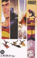 Batman Superman World's Finest (2022 DC) 41C