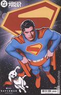 Batman Superman World's Finest (2022 DC) 41D