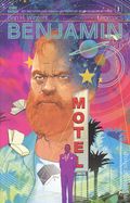 Benjamin (2025 Oni Press) 1E