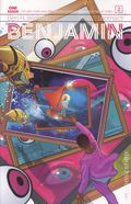 Benjamin (2025 Oni Press) 2A