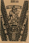 Big Rig (2025 Vault Comics) 1BOX