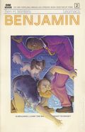 Benjamin (2025 Oni Press) 2B