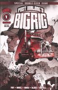 Big Rig (2025 Vault Comics) 1A