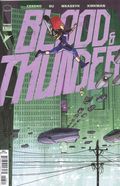 Blood and Thunder (2025 Image) 3B