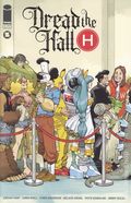 Dread the Hall H (2025 Image) 1B