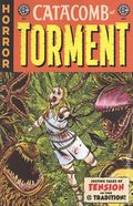 EC Catacomb of Torment (2025 Oni Press) 1A
