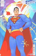 Superman Unlimited (2025 DC) 3F