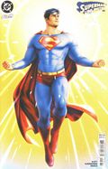 Superman Unlimited (2025 DC) 3G