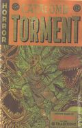 EC Catacomb of Torment (2025 Oni Press) 1C