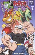 Eye Lie Popeye (2024 Massive) 5B