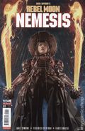 Rebel Moon Nemesis (2025 Titan) 1A