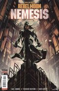 Rebel Moon Nemesis (2025 Titan) 1B
