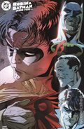 Robin and Batman Jason Todd (2025 DC) 2C