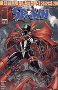 Spawn (1992 Image) 366A
