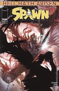 Spawn (1992 Image) 366B