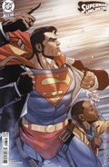 Superman Unlimited (2025 DC) 3B