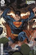 Superman Unlimited (2025 DC) 3C