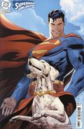 Superman Unlimited (2025 DC) 3D