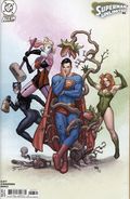 Superman Unlimited (2025 DC) 3E
