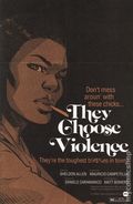 They Choose Violence (2025 AWA) 2B