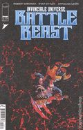 Invincible Universe Battle Beast (2025 Image) 3A