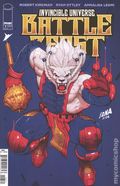 Invincible Universe Battle Beast (2025 Image) 3B