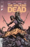 Walking Dead Deluxe (2020 Image) 117A