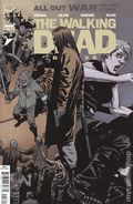Walking Dead Deluxe (2020 Image) 117B
