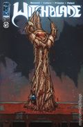 Witchblade (2024 Image) 12A