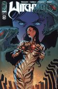Witchblade (2024 Image) 12B