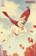 Krypto the Last Dog of Krypton (2025 DC) 2B