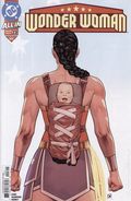Wonder Woman (2023 6th Series) 23A