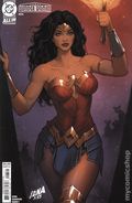 Wonder Woman (2023 6th Series) 23B