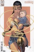 Wonder Woman (2023 6th Series) 23C