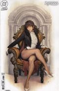Zatanna (2025 DC) 6C