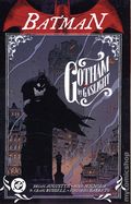 Batman Gotham by Gaslight TPB (2023 DC) Deluxe Edition 1-REP