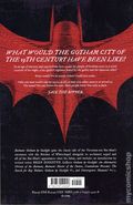Batman Gotham by Gaslight TPB (2023 DC) Deluxe Edition 1-REP