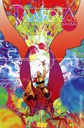 Taarna The Last Taarakian TPB (2021 Heavy Metal) 1-1ST