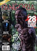 Fangoria (2018 Cinestate Fangoria LLC) 2nd Series Vol. 2 #28