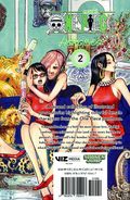 One Piece Heroines GN (2025 Viz) 2-1ST