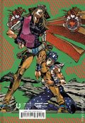 JoJo's Bizarre Adventure Part 7: Steel Ball Run HC (2025 Viz) 2-1ST