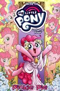 Best of My Little Pony TPB (2024 IDW) 4-1ST