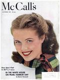 McCall's Magazine (1897-2001 McCall Company) Vol. 77 #1