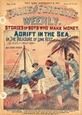 Fame and Fortune Weekly (1905-1928 Frank Tousey) 1145